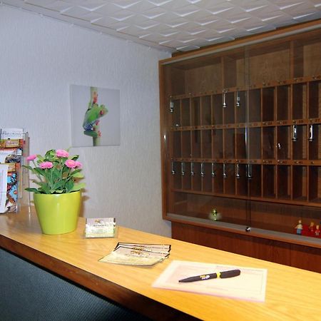 Hotel Sunny Side Up Dauchingen Eksteriør billede