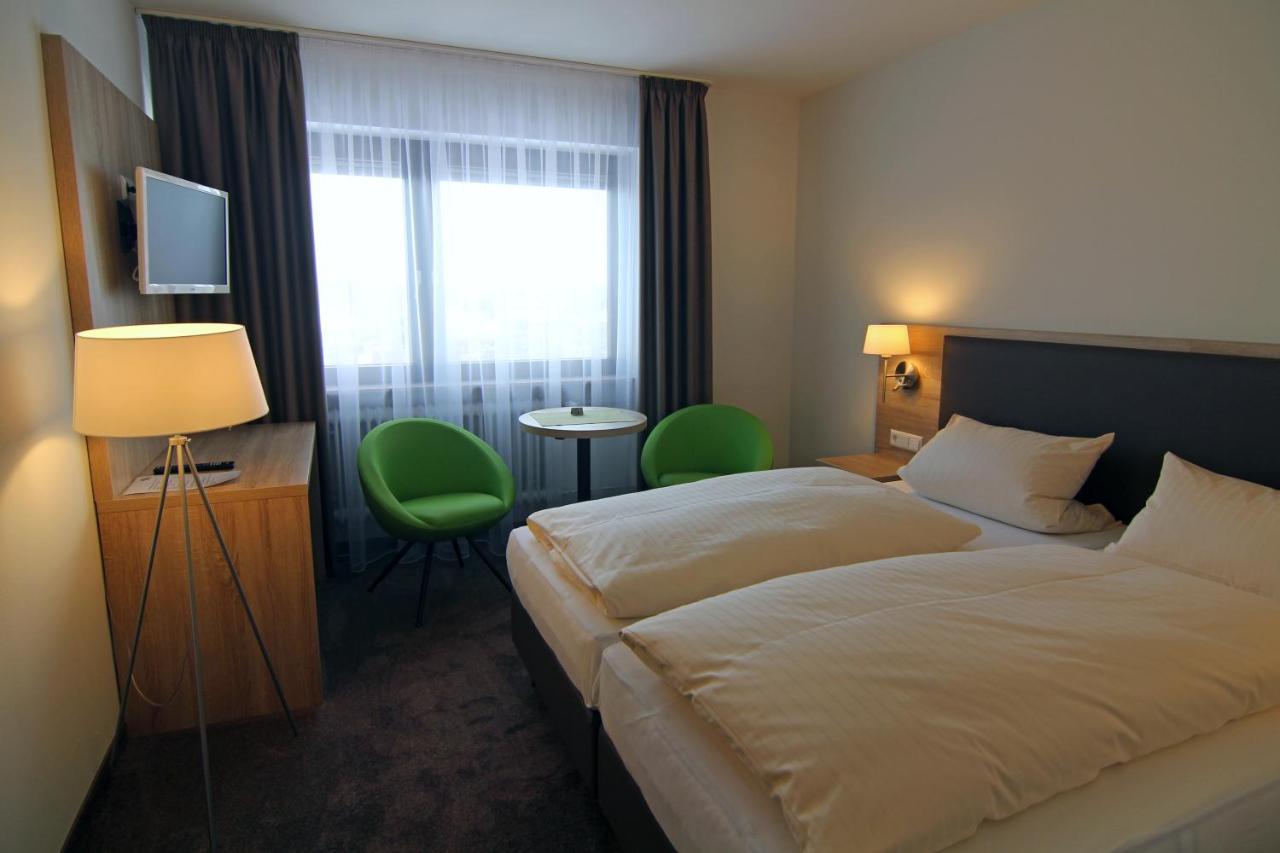 Hotel Sunny Side Up Dauchingen Eksteriør billede